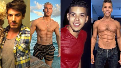 gay sexy|30 pics of hot queer men to give you election stress relief